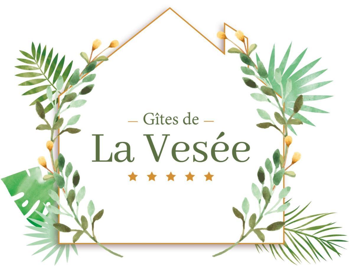 Gites De La Vesee La Chapelle d'Armentieres Luaran gambar